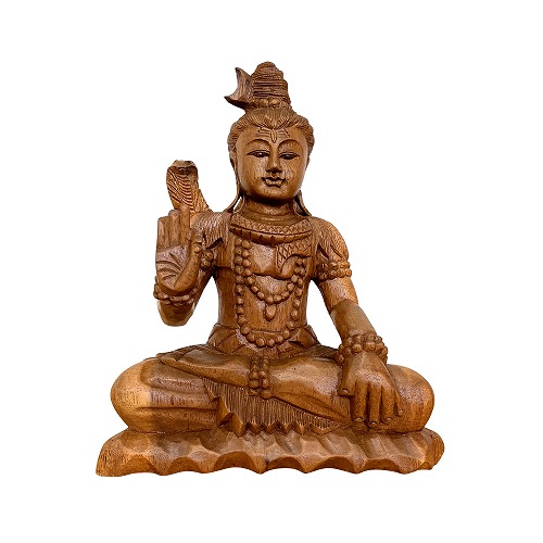 楽天市場】シヴァ神 置物 シバ神 ヒンドゥー教 ダンシングシヴァ 高さ