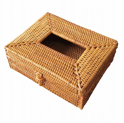 アタ&ラタン まとめ売り ティッシュカバー プレート 小物入れ ボウル