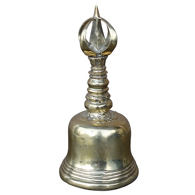 楽天市場】仏教ベル 鈴 ハンドベル 仏教 仏具 法事 仏具寺院仏具 仏教