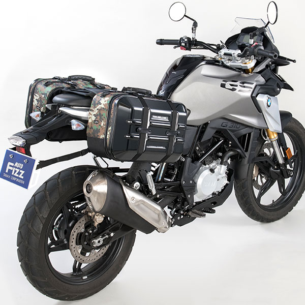 楽天市場 Tanax タナックス ツアーシェルケース セミハードタイプ サイドバッグ 40l 片側l 2 カモフラ柄 迷彩柄 Mfk 248c ゆるキャン グッズ キャンプ モトフィズ Mfk 248 大容量 旅行 ツーリング バッグ カバン 鞄 オートバイ ツーリングバック シートバック