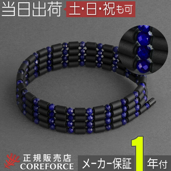 楽天市場】コアフォースループ SUS70(全長70cm) COREFORCE ネックレス ...