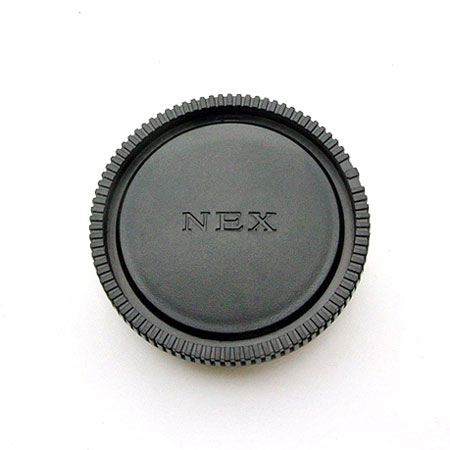 楽天市場】2パック 40.5mm フロントレンズキャップカバー デラックス