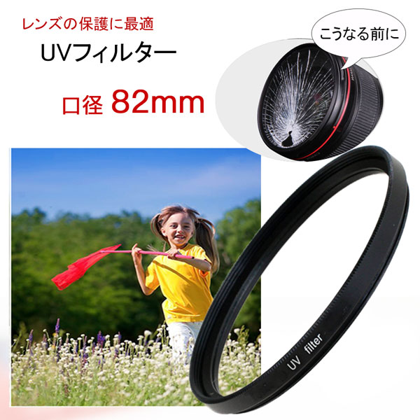 新品同様 PENTAX 17 URTH UV レンズフィルター付　※作例あり nuv0820r.jpg