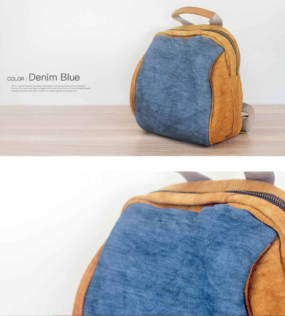 送料無料 一眼レフ カメラバッグ リュック 可愛い ミラーレス一眼レフ キャンバス ハンド ワンショルダー 斜めがけバッグ 花柄インナーバッグ 一眼 カメラ女子 旅行 バック レディース 女性 Canon Nikon Sony Olympus Solga Sowa Pl