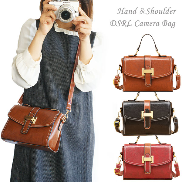 楽天市場 可愛い巾着タイプ バッグ 一眼レフ ミラーレス カメラケース ショルダー ストラップ付き お写んぽバッグ バッグ カメラバッグ ショルダー カメラ女子 お弁当 Nikon1 Pen Om D Eos Kiss Qなど Eos R7 R10 Nikon Z30 Asianzakka アジアンザッカ