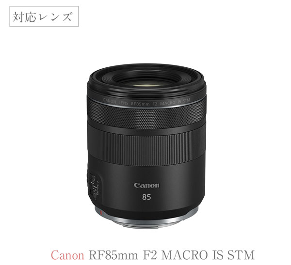 canon rf 85mm f2 used