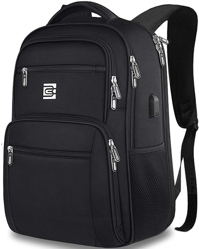 限定品✳️ 旅行 コンピュータバッグ 15.6インチ ノートパソコン バックパック 15.6インチノートPCも入るたっぷりしたバックパック | おいしい
