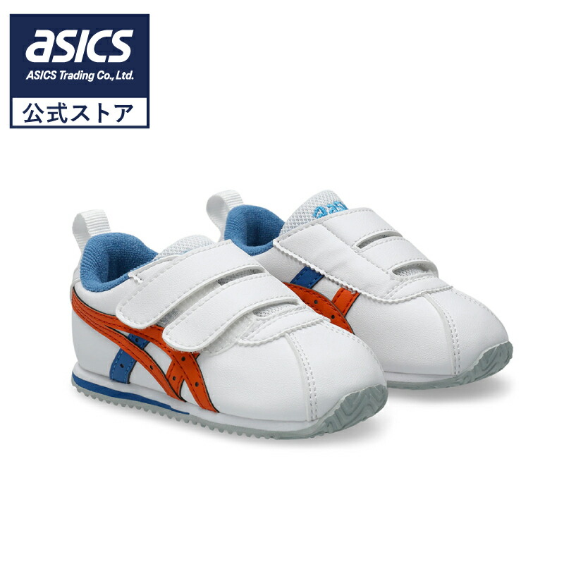 楽天市場】アシックスキッズ スクスク コトラ MINI SL 2 キッズ