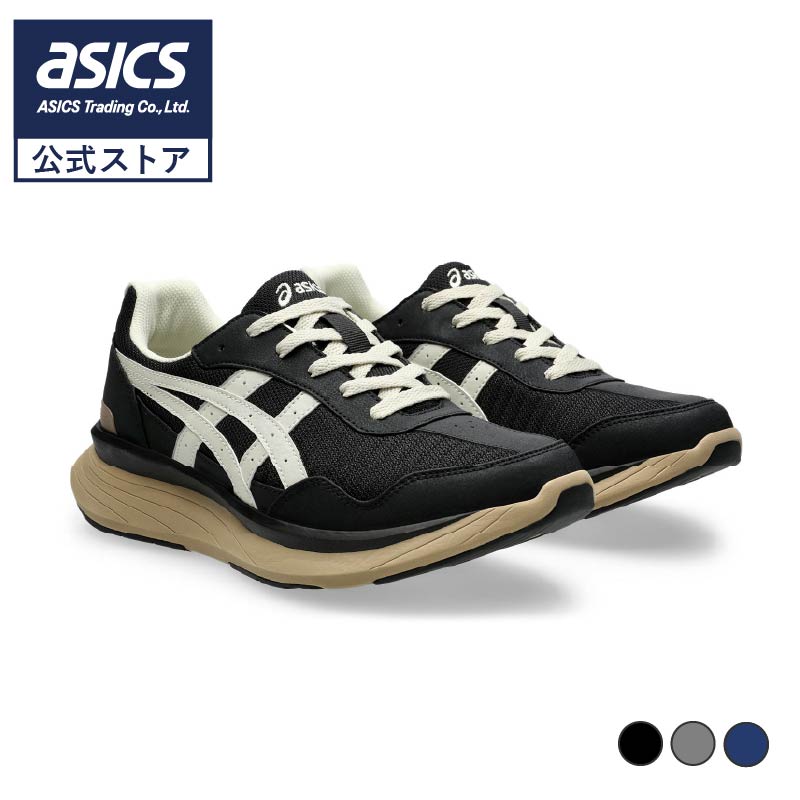 2/2 本日出品終了! Asics アルペンスキー ワンピース Lサイズ アシックス商事 KNEESUP(ニーズアップ)レディース レディス スニーカー