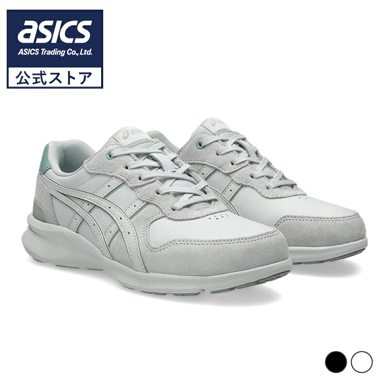 アシックス ウェルネスウォーカー ハダシウォーカー ウォーキングシューズ スニーカー レディース レディス HADASHIWALKER LE W082 1292A082