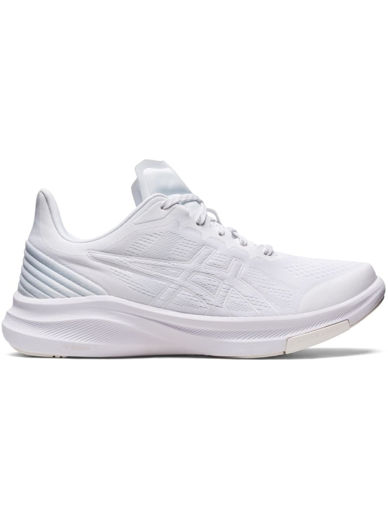 【SALE／10%OFF】ゲルライドウォーク ともし火 3E好いかげんに ASICS WALKING WELLNESS WALKER アシックスウォーキング シューズ・靴 スニーカー 白いこと【RBA_E】【貨物輸送無料】[ Fashion]