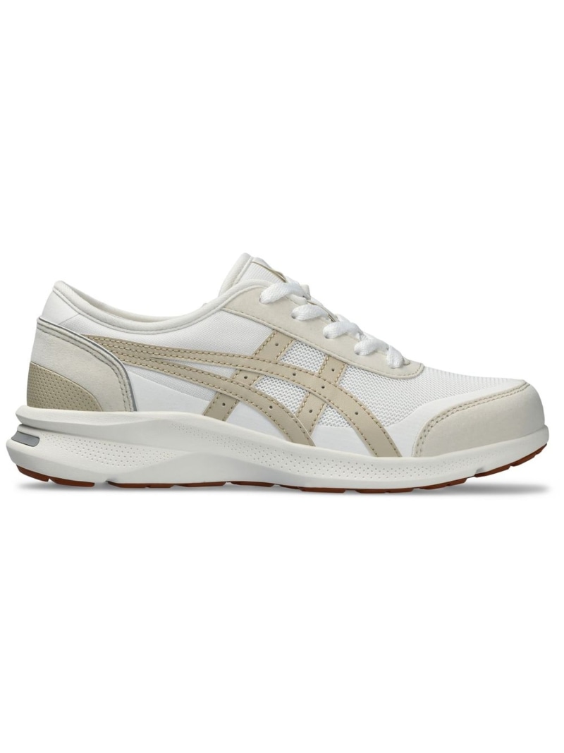 【SALE／10%OFF】ハダシウォーカー レディース 3E好いかげんに ASICS WALKING WELLNESS WALKER アシックスウォーキング シューズ・靴 スニーカー 白いこと【RBA_E】【貨物輸送無料】[ Fashion]