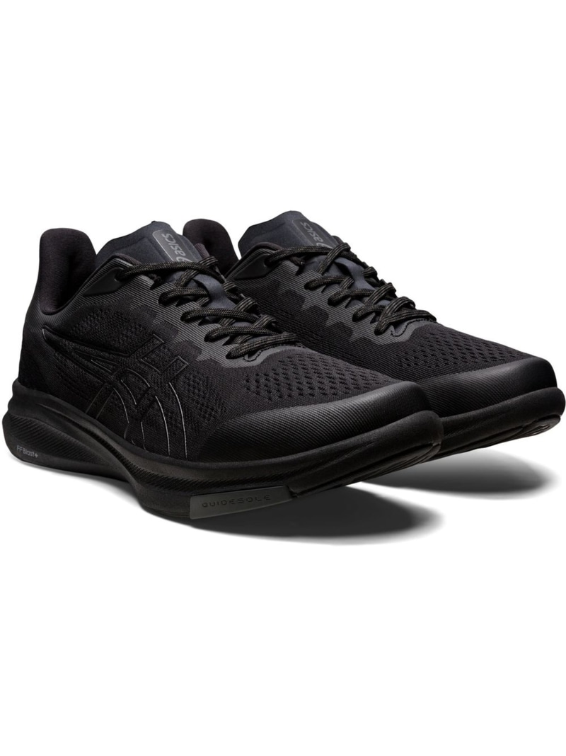未使用 asics HADASHIWALKER 24.5 アシックス ブラック 楽天市場】【7/20限定☆エントリー必須！2人に1人ポイントバック