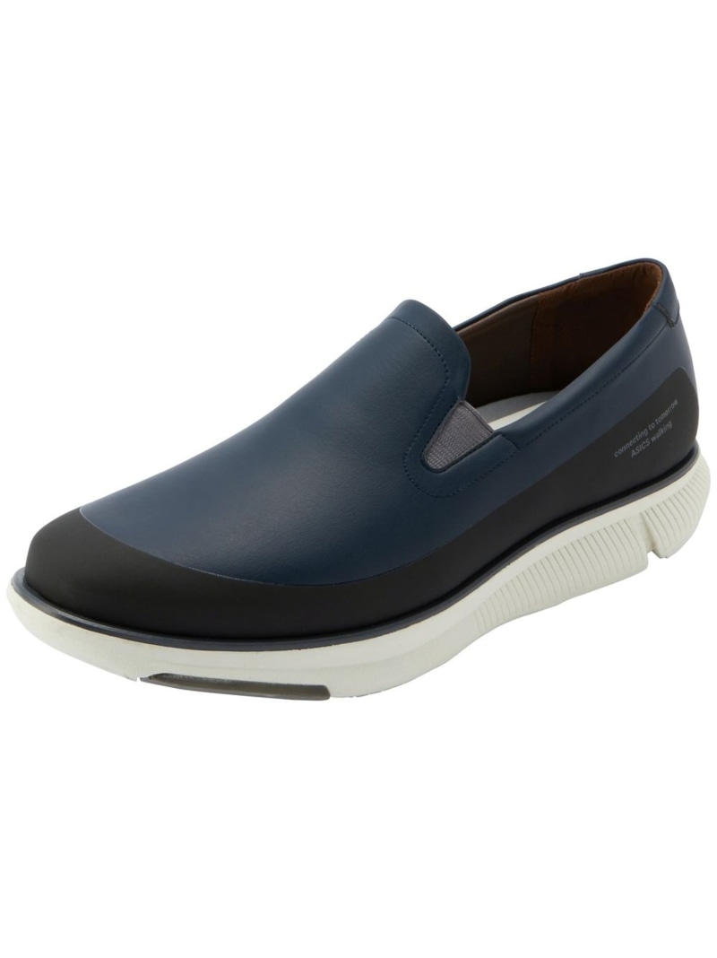 【SALE／30%OFF】ペダラ ライドウォーク コネクト メンズ 3E ASICS WALKING pedala アシックスウォーキング シューズ・靴 モカシン・デッキシューズ【RBA_E】【貨物輸送無料】[ Fashion]
