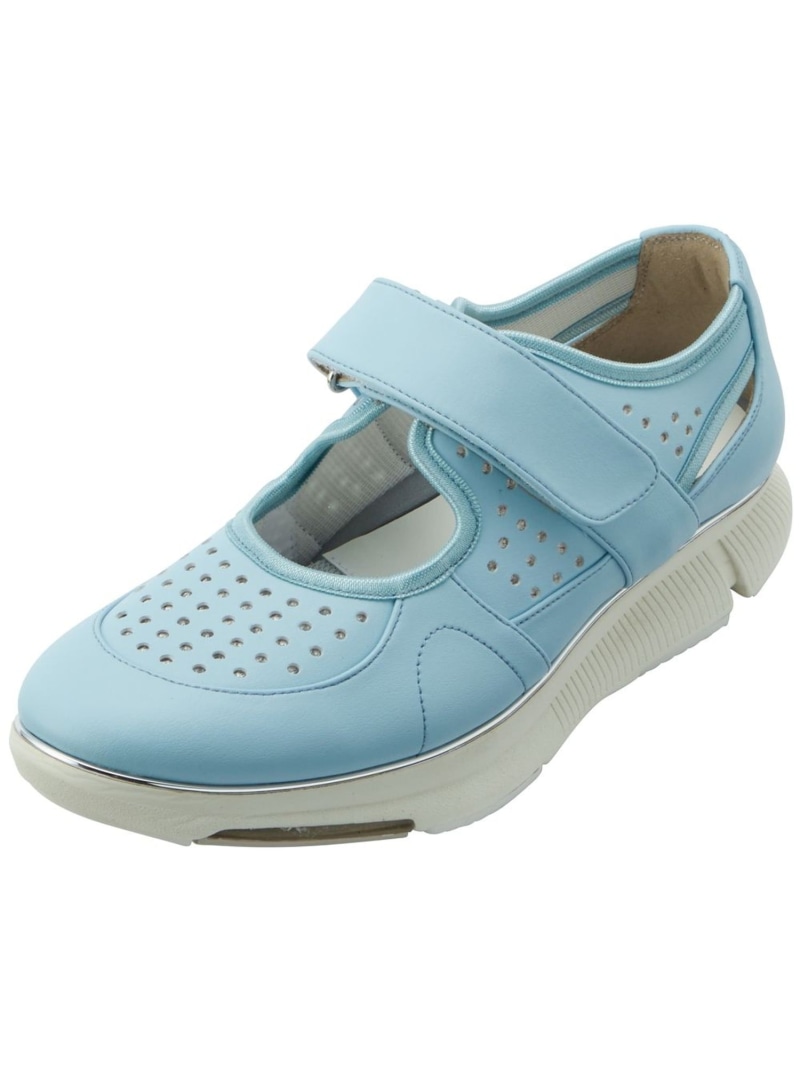 【SALE／15%OFF】ペダラ ライドウォークコネクト レディース 2E ASICS WALKING pedala アシックスウォーキング シューズ・靴 サンダル ブルー【RBA_E】【送料無料】[ Fashion]