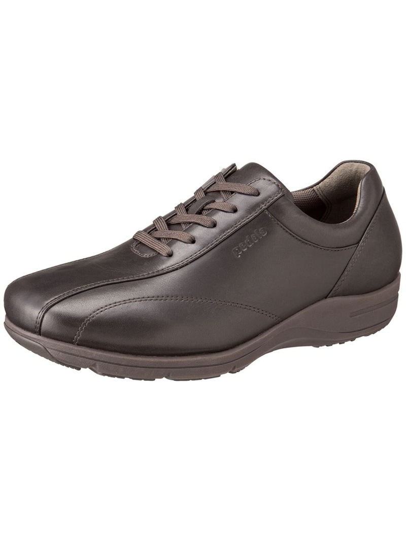 【SALE／25%OFF】ペダラ メンズ 4E ASICS WALKING pedala アシックスウォーキング シューズ・靴 その他のシューズ・靴 ブラウン【RBA_E】【送料無料】[ Fashion]