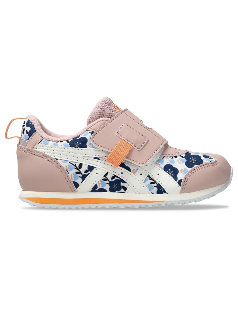 楽天市場】☆ アシックス シューズ スクスク SUKUSUKU アイダホ MINI