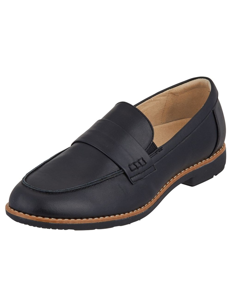 楽天市場】ペダラ レディース 2E 3.0cmヒール ASICS WALKING pedala