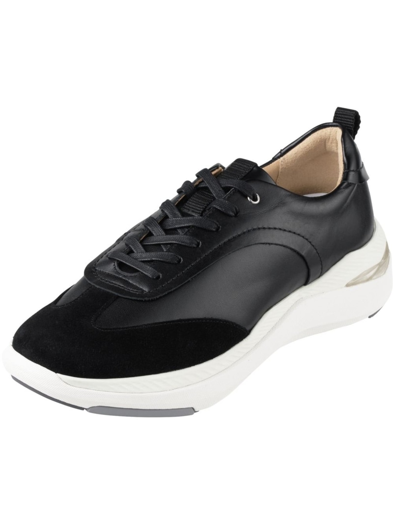 【SALE／20%OFF】ペダラ ライドウォーク レディース 2E ASICS WALKING pedala アシックスウォーキング シューズ・靴 スニーカー 黒いこと【RBA_E】【貨物輸送無料】[ Fashion]
