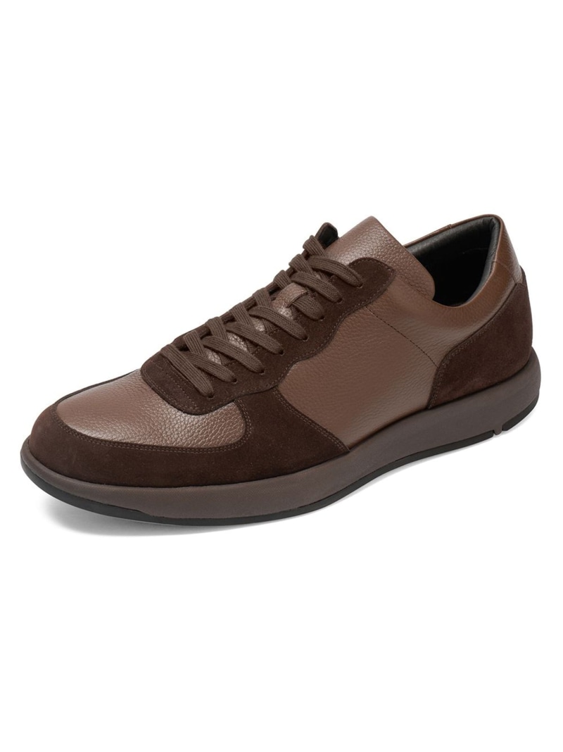 【SALE／20%OFF】ランウォーク メンズ GORE-TEX防水 2E ASICS WALKING RUNWALK アシックスウォーキング シューズ・靴 スニーカー ブラウン【RBA_E】【送料無料】[ Fashion]｜ASICS WALKING