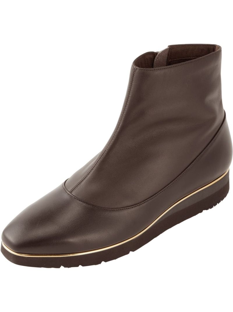 PEDALA ペダラ コンフェザー GORE-TEX 防水 ショートブーツ PEDALA ペダラ コンフェザー GORE-TEX 防水 ショートブーツ - メルカリ