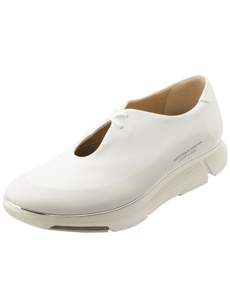 【SALE／30%OFF】ペダラ ライドウォーク コネクト レディース 2E 3.5cm ヒール ASICS WALKING pedala アシックスウォーキング シューズ・靴 その他のシューズ・靴 ホワイト【RBA_E】【送料無料】[ Fashion]