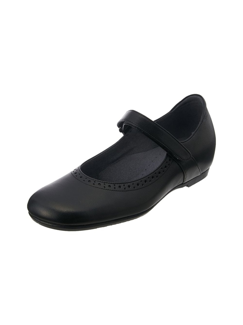 【未使用品】Pedala ペダラ アシックス　パンプス ストラップ付き　22 PEDALA asics Pedala アシックスペダラ ウォーキング