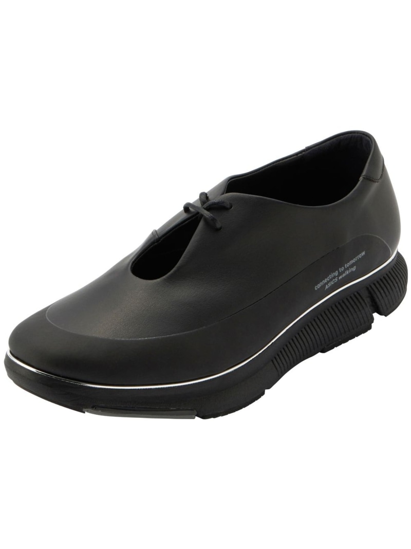 【SALE／30%OFF】ペダラ ライドウォーク コネクト レディース 2E 3.5cm ヒール ASICS WALKING pedala アシックスウォーキング シューズ・靴 その他のシューズ・靴 ブラック【RBA_E】【送料無料】[ Fashion]