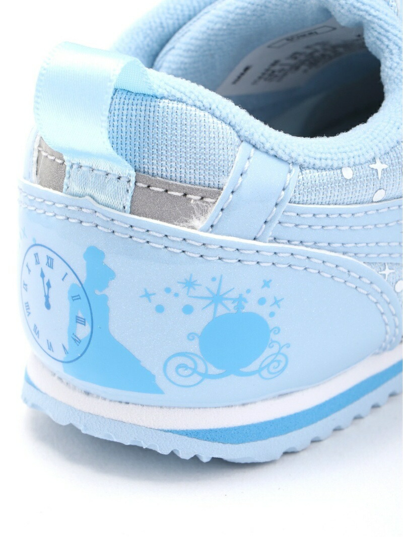 Rakuten Fashion K アシックス公式 子供靴 運動靴 スニーカー Suku2 スクスク アイダホ Dp2 Baby ディズニーコレクション シンデレラ Asics アシックスウォーキング シューズ キッズシューズ ブ 送料無料 Csecully Fr