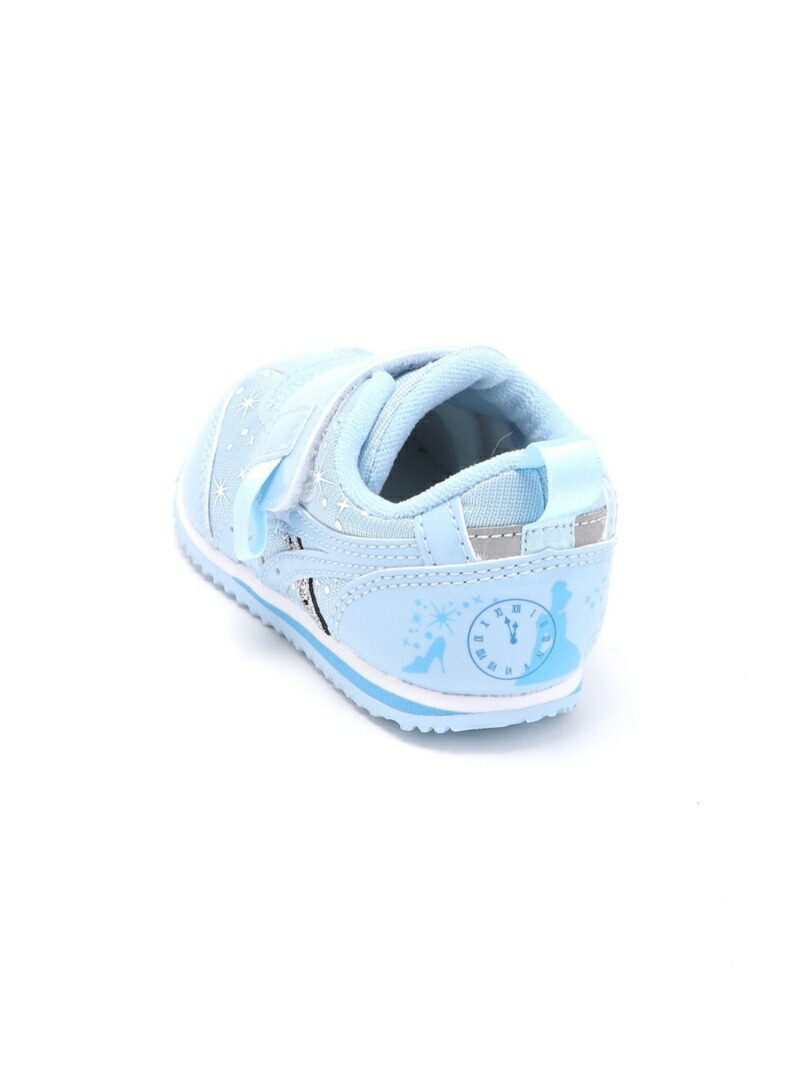 Rakuten Fashion K アシックス公式 子供靴 運動靴 スニーカー Suku2 スクスク アイダホ Dp2 Baby ディズニーコレクション シンデレラ Asics アシックスウォーキング シューズ キッズシューズ ブ 送料無料 Csecully Fr