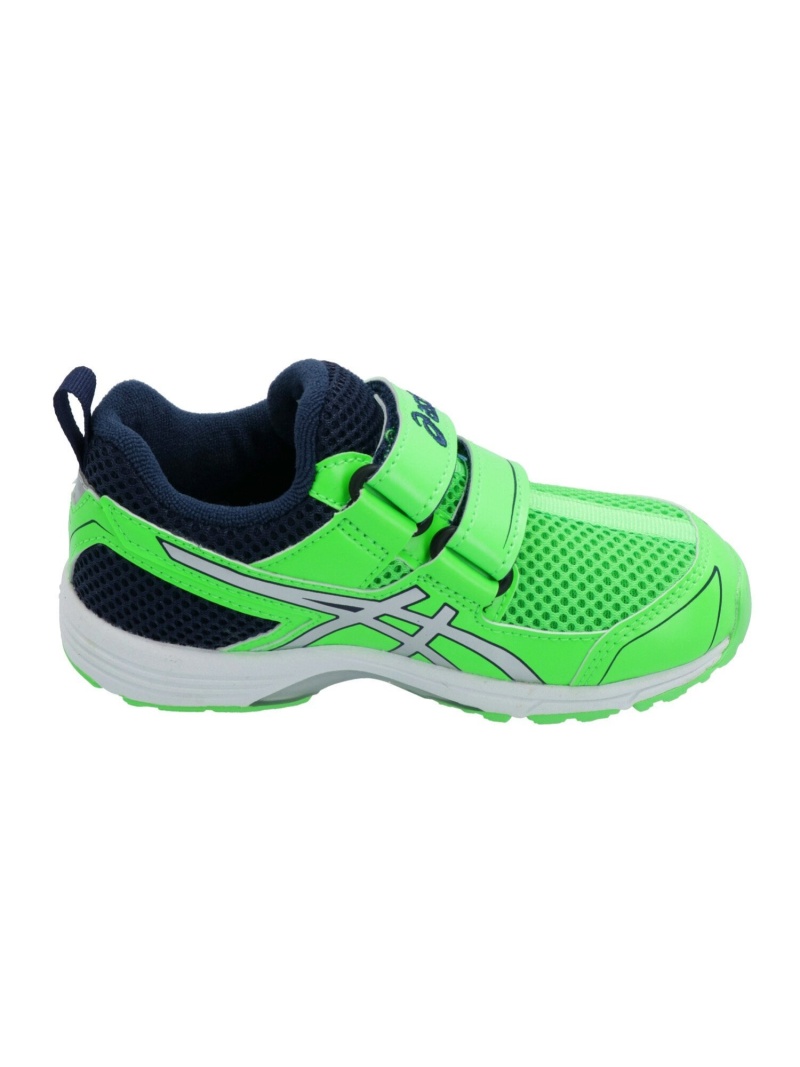 楽天市場 Sale 30 Off K アシックス公式 子供靴 運動靴 スニーカー Suku2 スクスク Topspeed Mini 3 Asics アシックスウォーキング シューズ キッズシューズ グリーン Rba E 送料無料 Rakuten Fashion Asics Walking