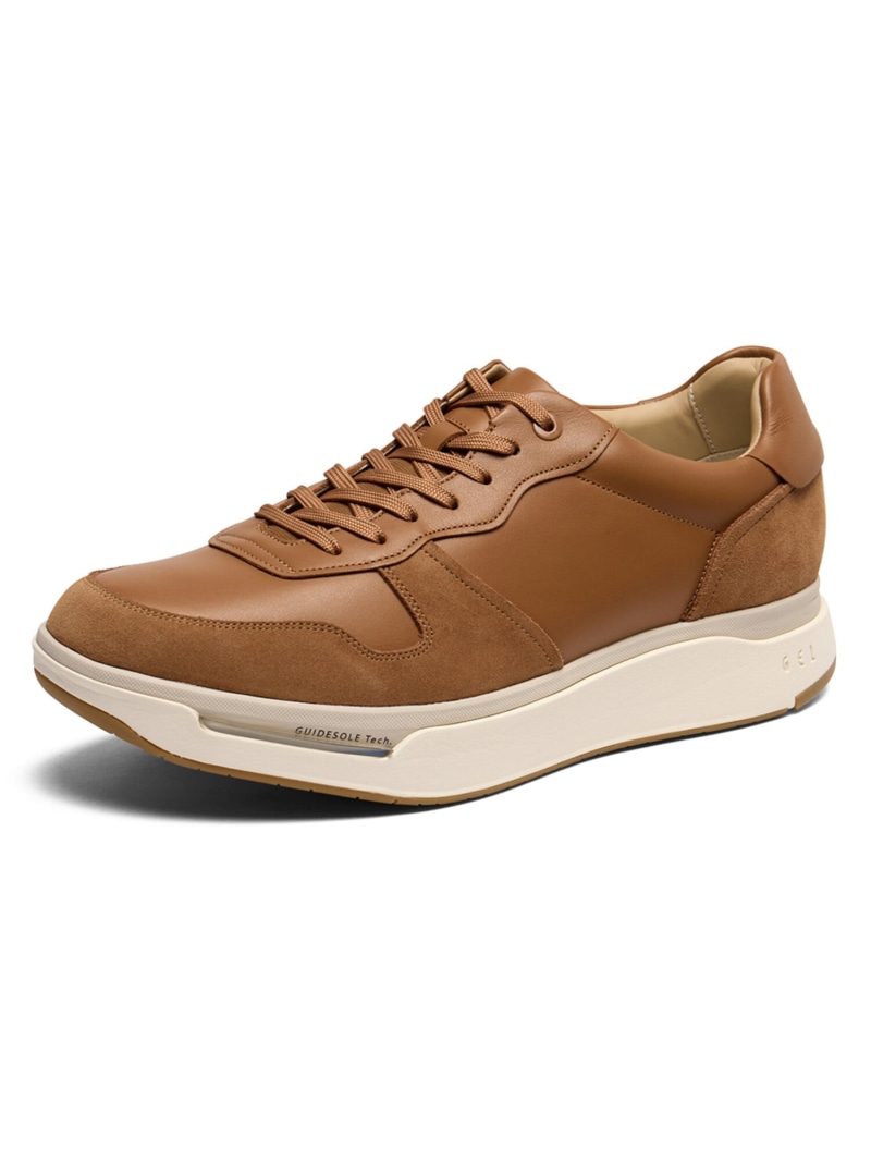 【SALE／30%OFF】ペダラ ライドウォーク 2 メンズ 3E ASICS WALKING pedala アシックスウォーキング シューズ・靴 スニーカー レッド【RBA_E】【送料無料】[ Fashion]｜ASICS WALKING