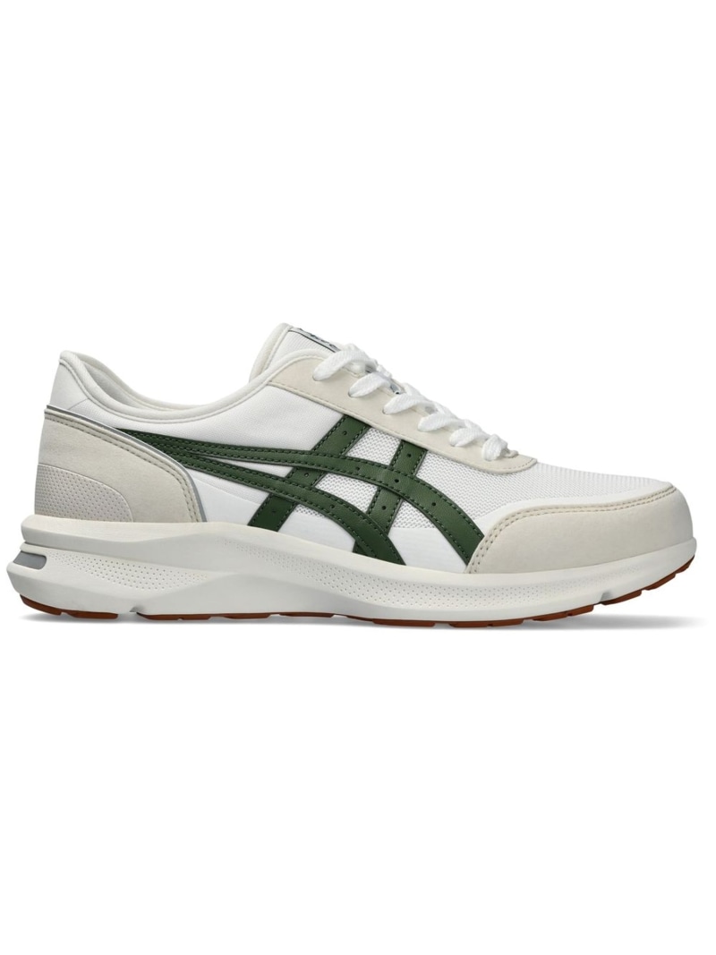 【SALE／10%OFF】ハダシウォーカー メンズ 3E相当 ASICS WALKING WELLNESS WALKER アシックスウォーキング シューズ・靴 スニーカー ホワイト【RBA_E】【送料無料】[ Fashion]