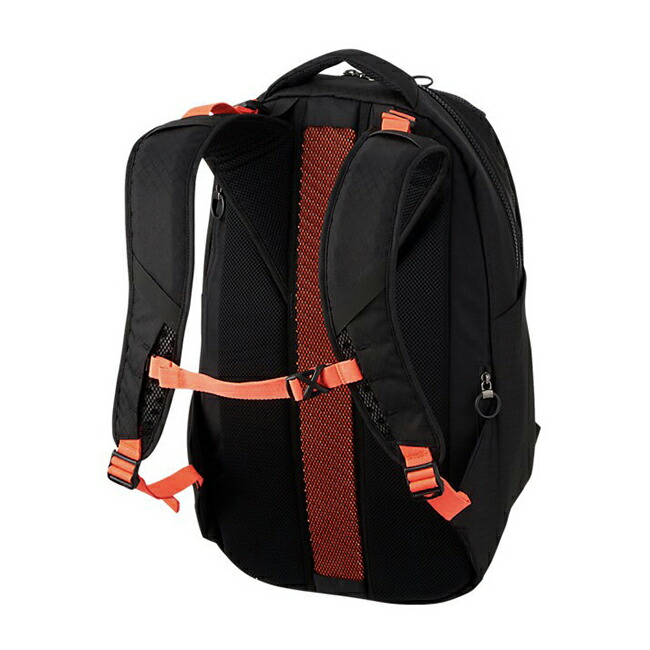 Back Pack（JOC EMBLEM）Black 3033a926 001アシックス トレーニング