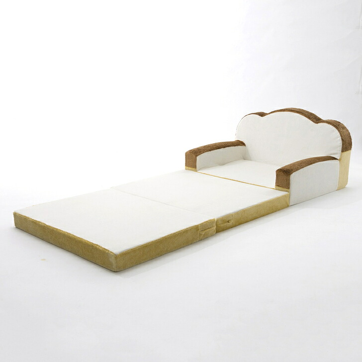 食パンソファベッド　A399｜Asilart interior market