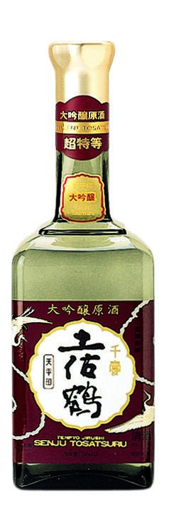 96％以上節約 土佐鶴 大吟醸原酒 天平 720ml qdtek.vn