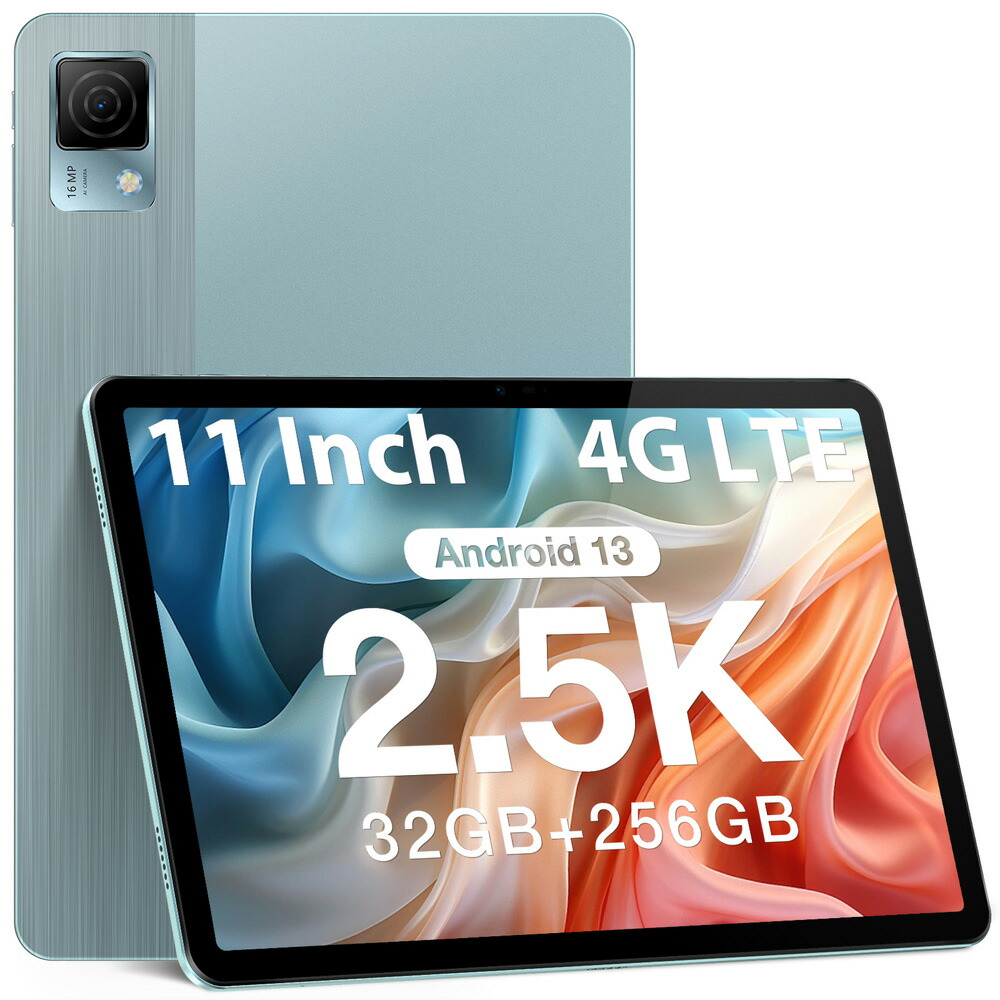 楽天市場】DOOGEE U13 Android 16 タブレット、Unisoc T7280 8コアCPU