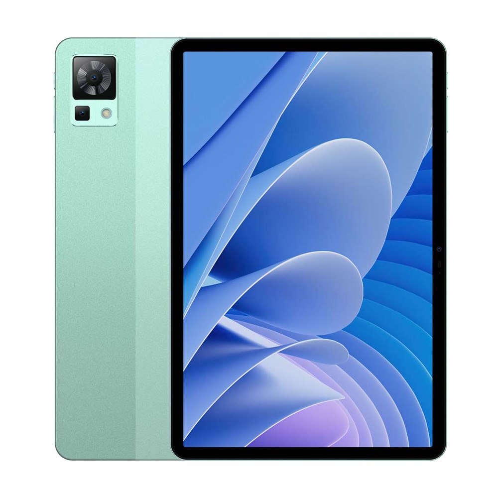 DOOGEE T30Pro Green 11インチ Android タブレット グリーン｜T30Pro Green