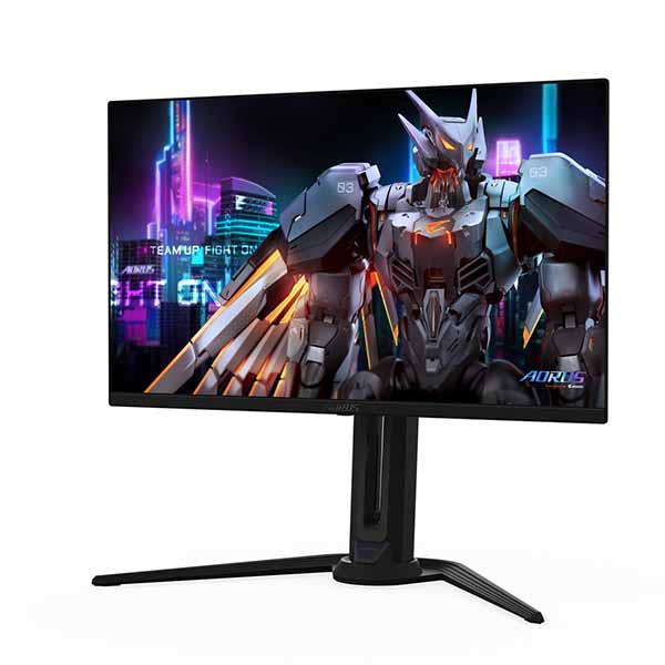GIGABYTE FO27Q5P 27インチ2K解像度 ゲーミングモニター｜FO27Q5P