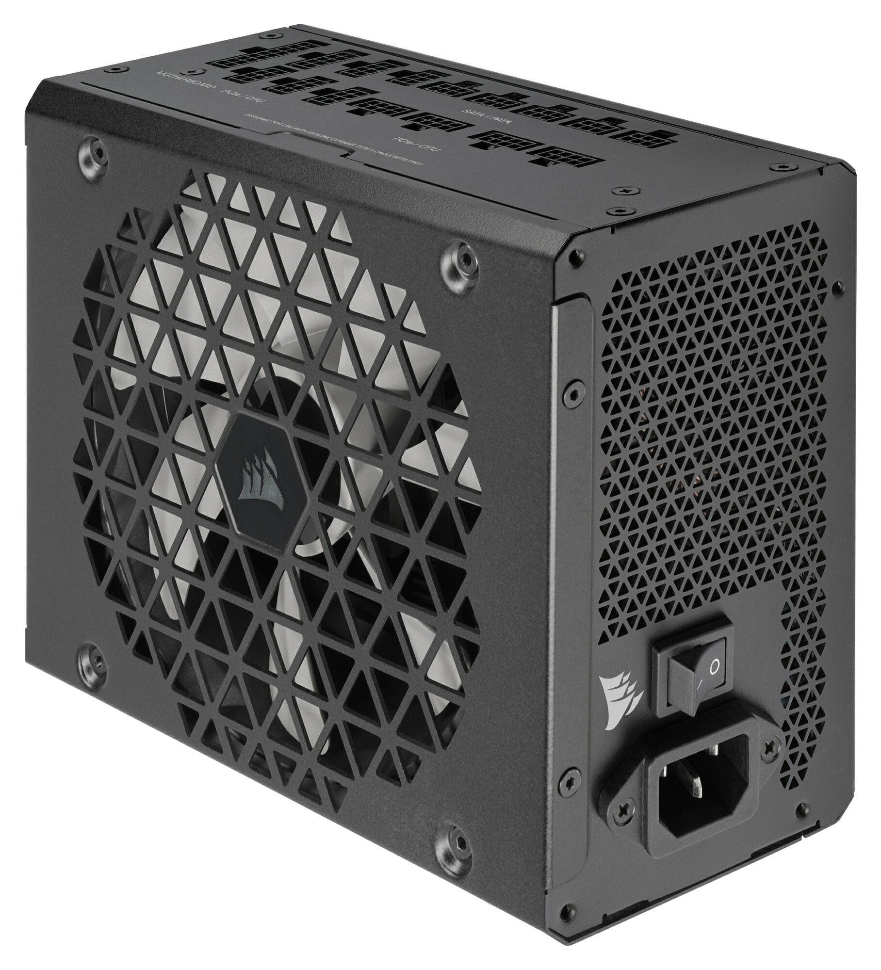 Corsair SF1000L SFX電源ユニット 1000W SF-L Series SF1000L Fully Modular Low-Noise SFX Power Supply