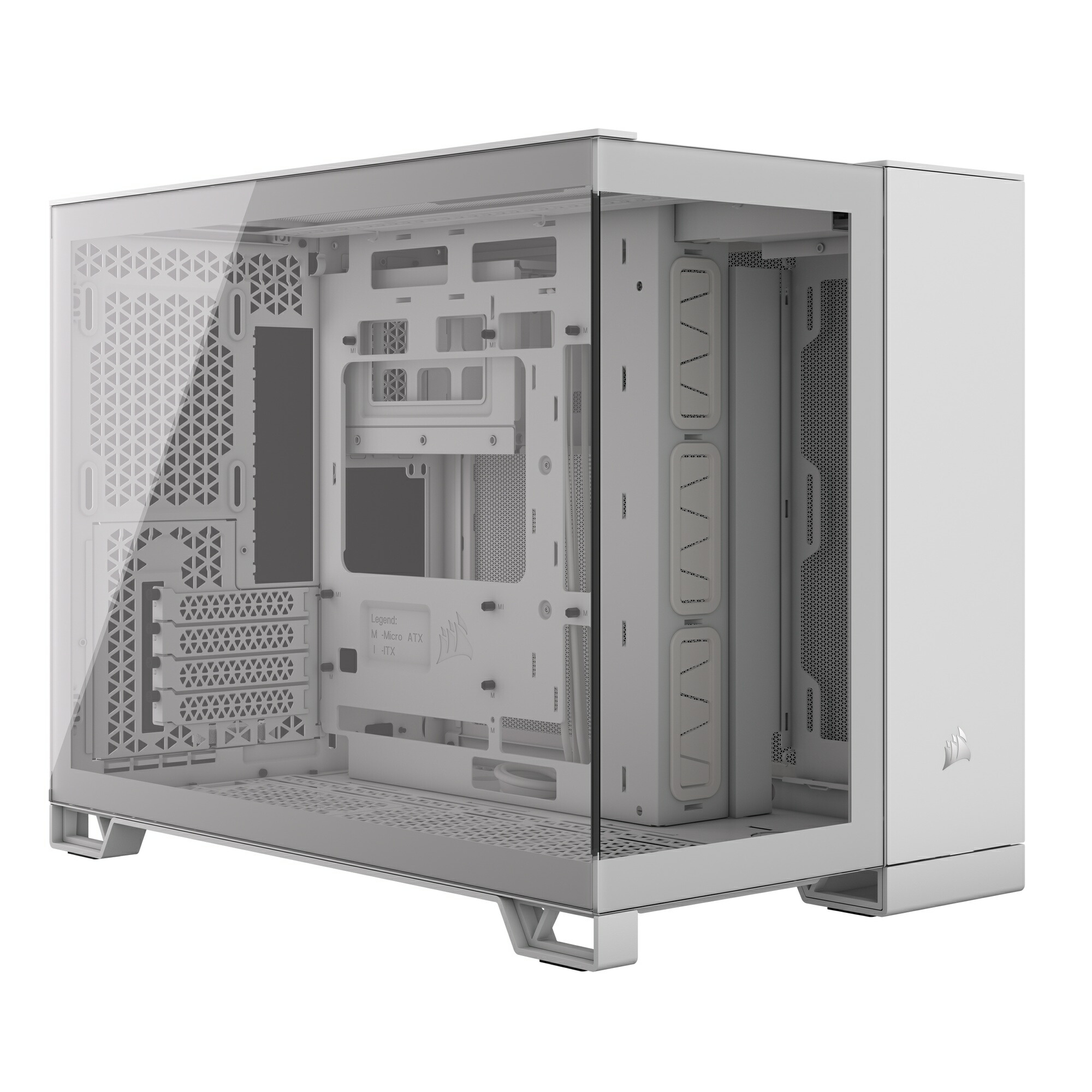 【店卸し資産区分線】アウトネットボール・かた付ける品 PCケース・筐体-パソコン・周辺機器-PCパーツ