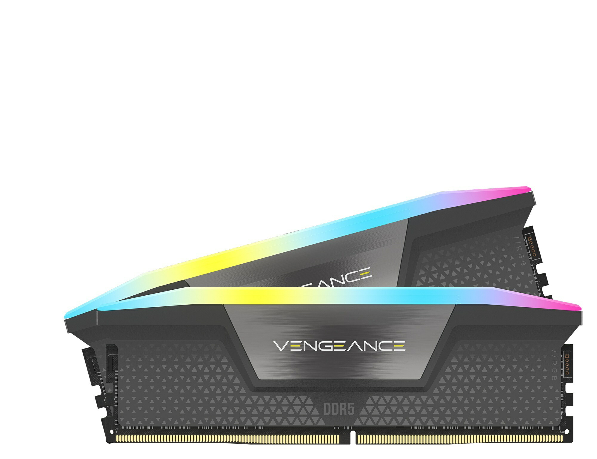 楽天市場】Corsair 32GB(16GBx2) DDR5 6200MHz (PC5-49600) 36-39-39