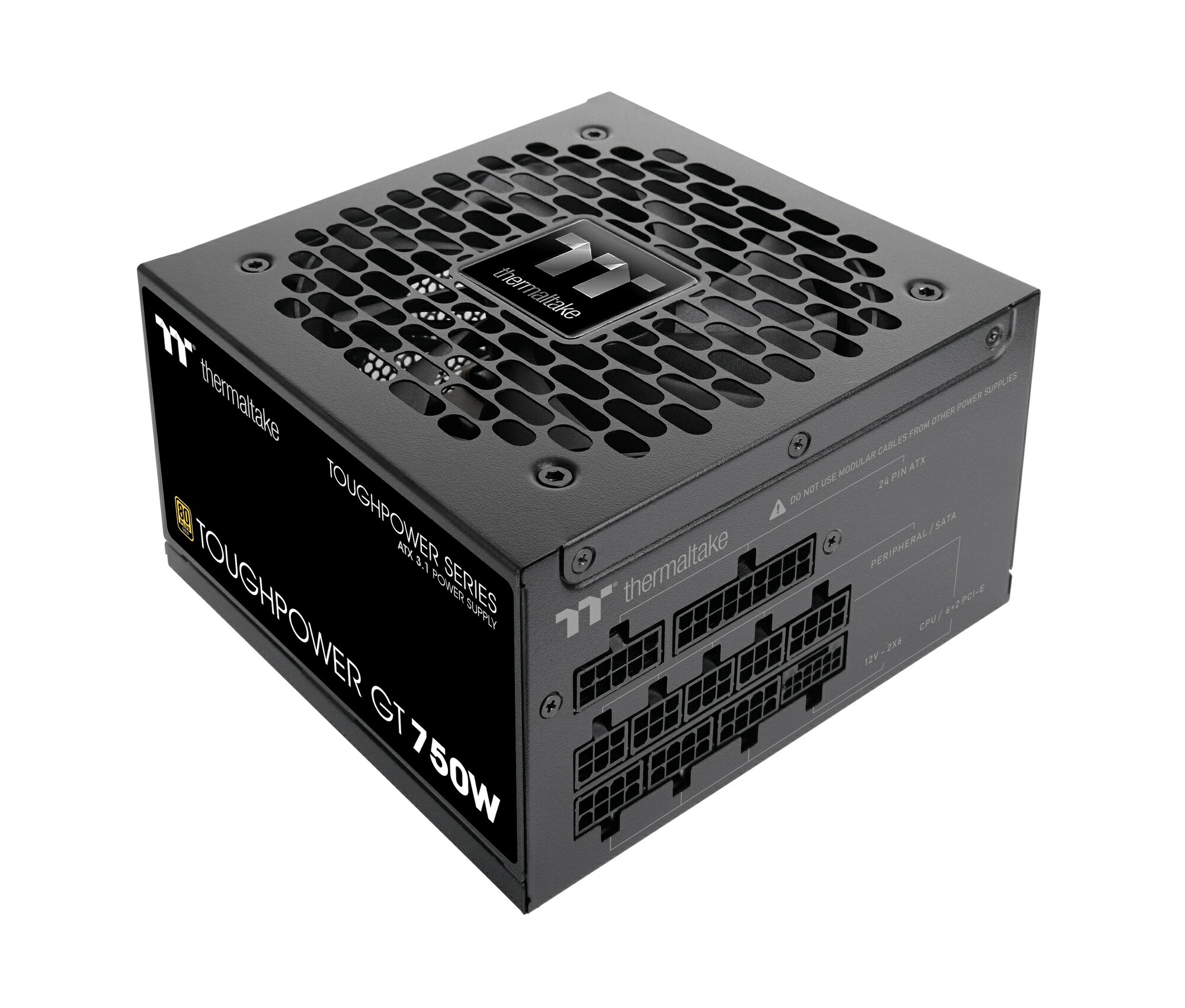楽天市場】Thermaltake TOUGHPOWER GF3 1650W PCI Gen5.0 -GOLD