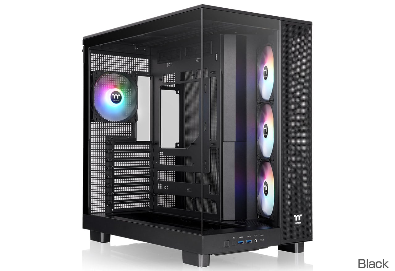 【店卸し資産区分線】アウトネットボール・かた付ける品 PCケース・筐体-PCパーツ-パソコン・周辺機器