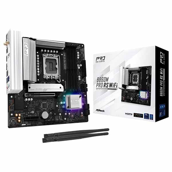 B860M EAGLE WIFI6 V2 (パソコン工房限定モデル) GIGABYTE B860M EAGLE