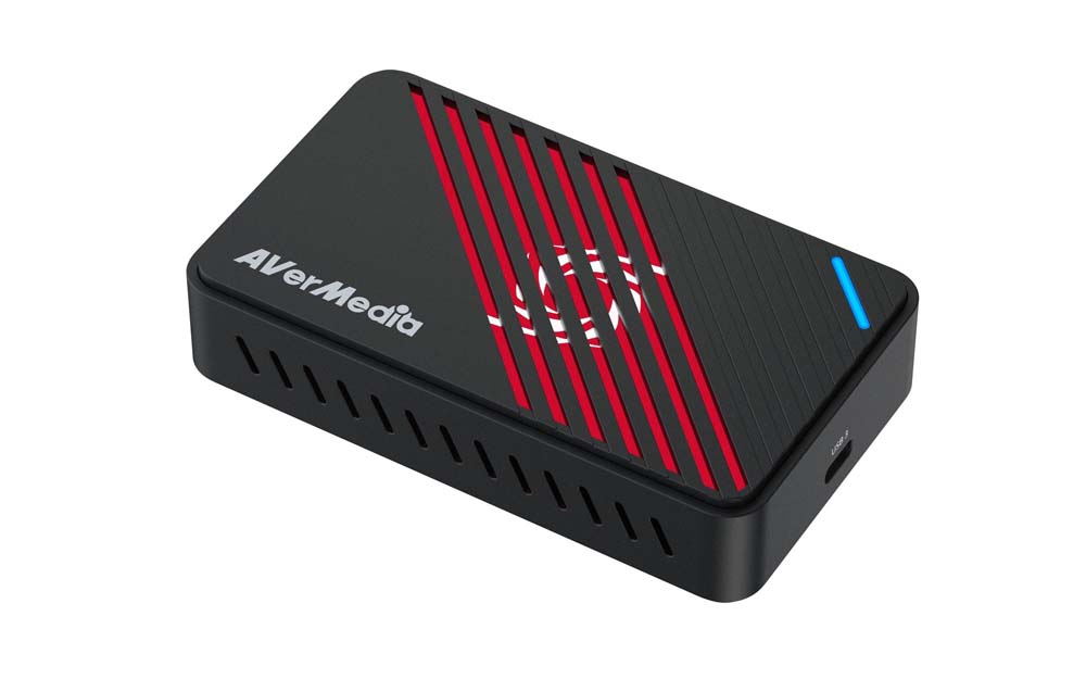 楽天市場】【大感謝祭・10%ポイント・要エントリー】AVerMedia