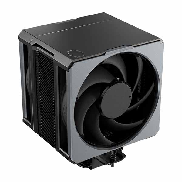 Cooler Master Hyper 612 APEX 高性能 デュアルファンCPUクーラー｜MAP-T6PN-225PK-R1｜ASKダイレクト