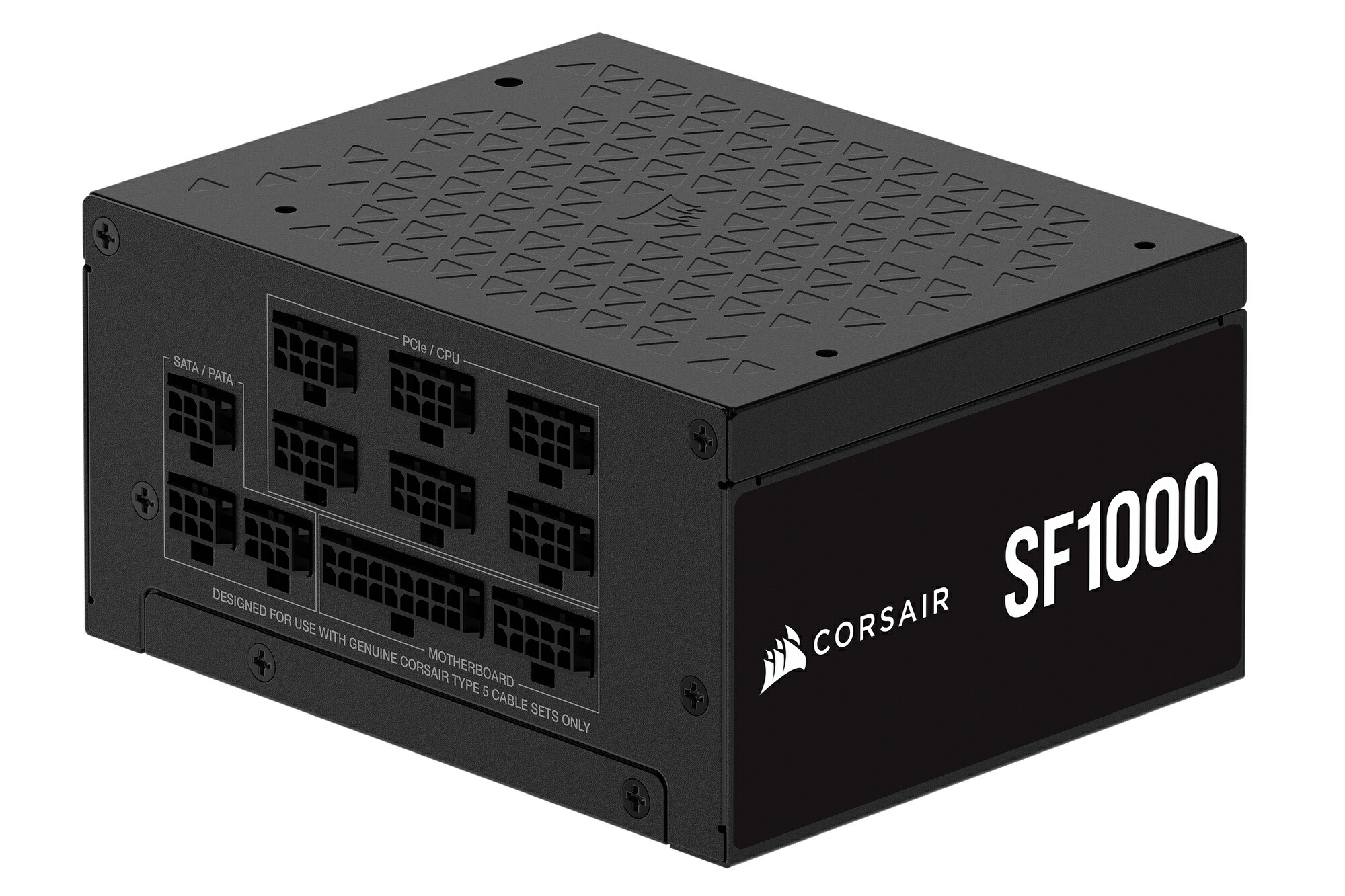楽天市場】Corsair SF750 Platinum ATX3.1 PCI Express 5.1対応 フル