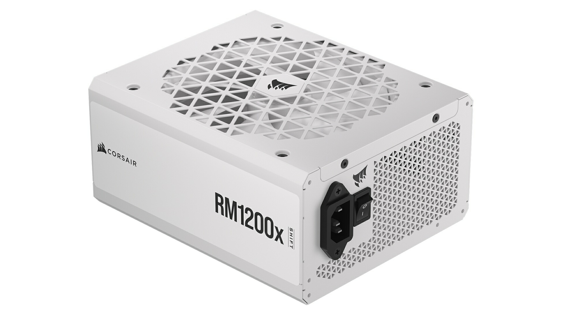 楽天市場】Corsair SF1000L SFX-Lフォームファクター準拠 フル