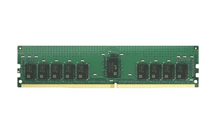 楽天市場】Synology DDR4-2666 ECC unbuffered SO-DIMM 260pin 1.2V